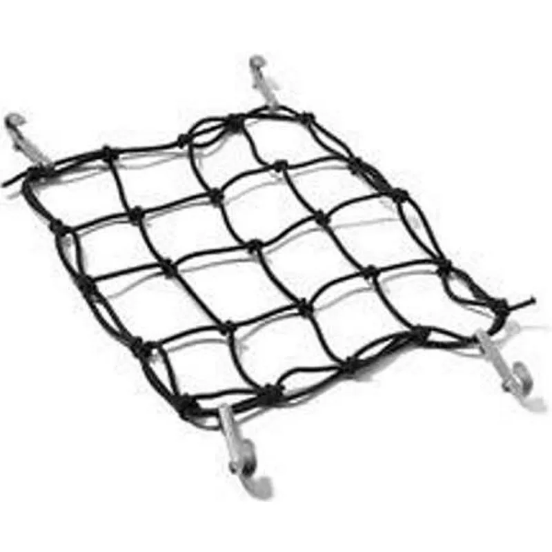 Delta Cargo Net