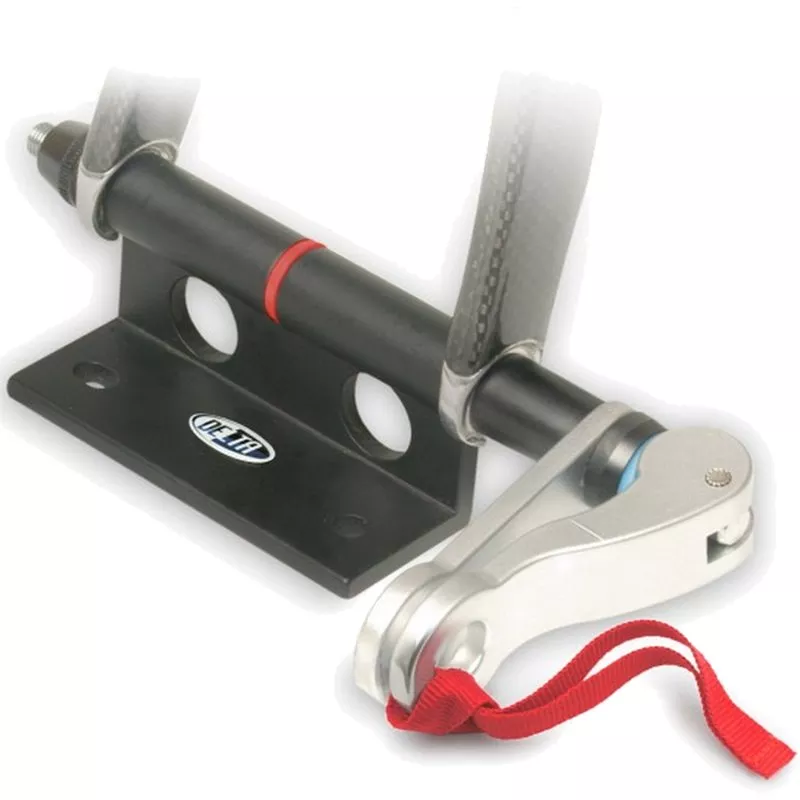 Delta Cycle Bike Hitch Pro