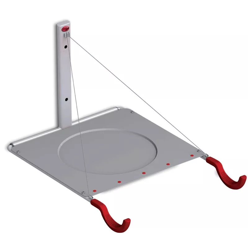 Delta Monet 1 Bike Folding Storage Rack