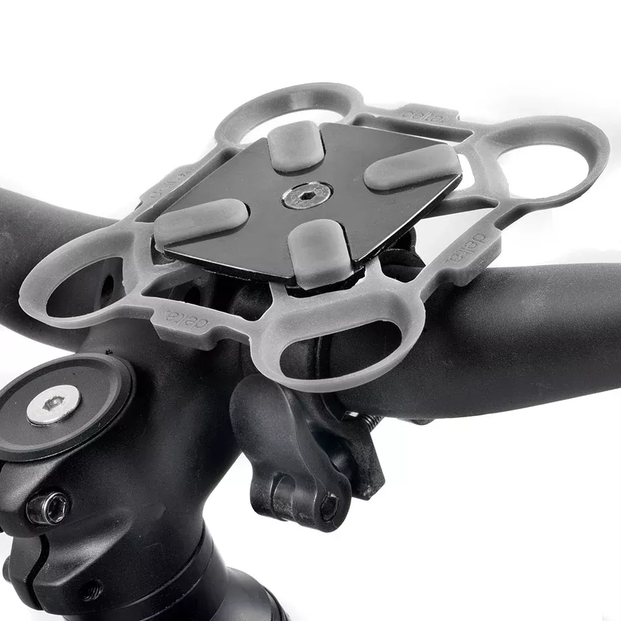 Delta Quick Mount Phone Holder