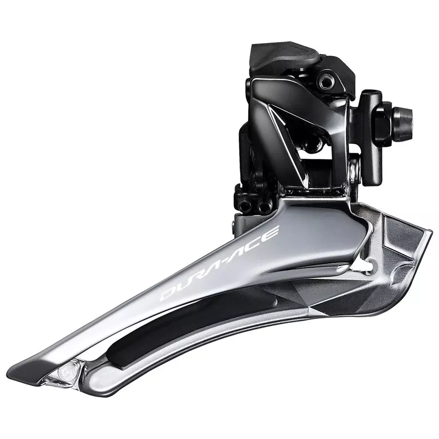 Deragliatore Anteriore Shimano Dura Ace FD-R9100