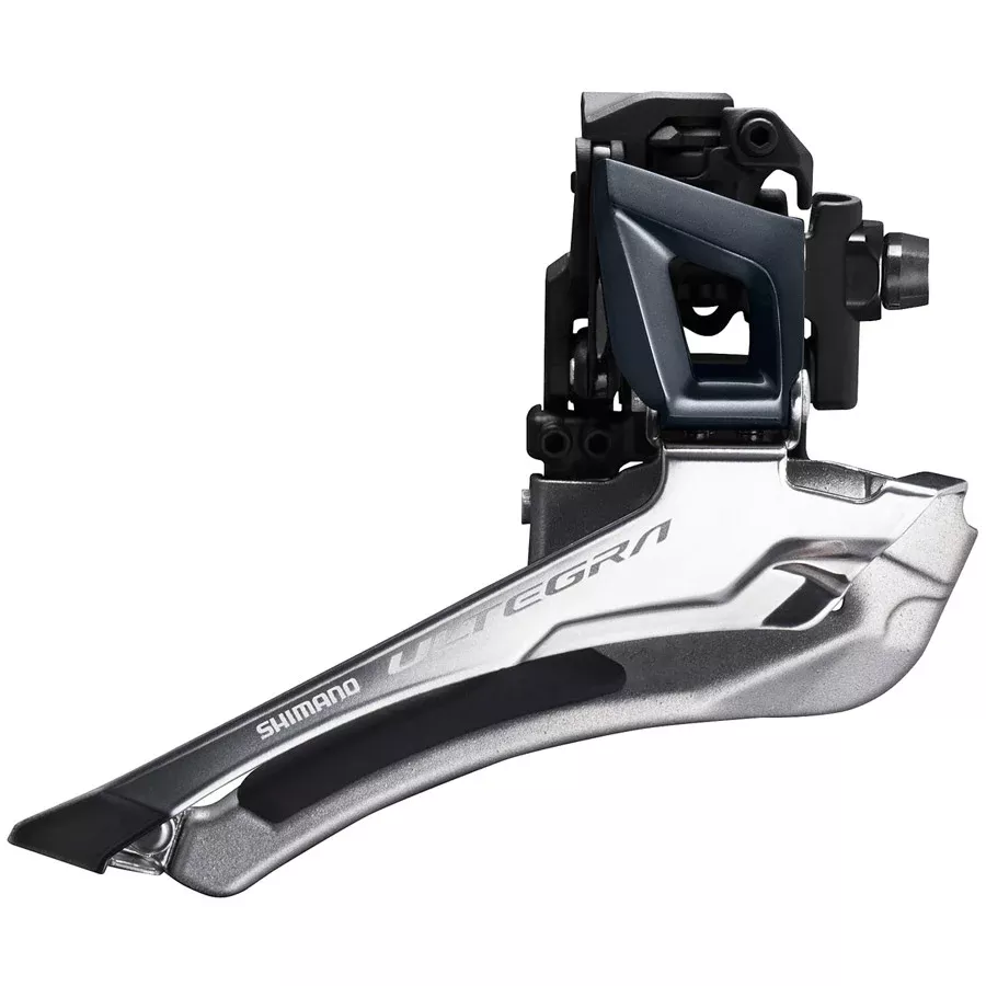 Deragliatore Anteriore Shimano Ultegra FD-R8000
