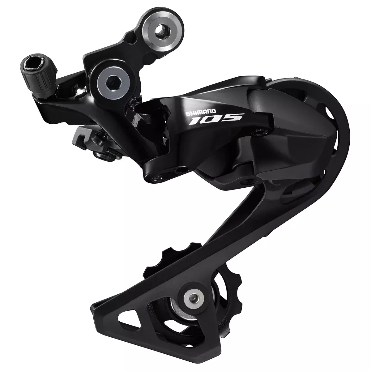 Deragliatore posteriore Shimano 105 RD-R7000-SS