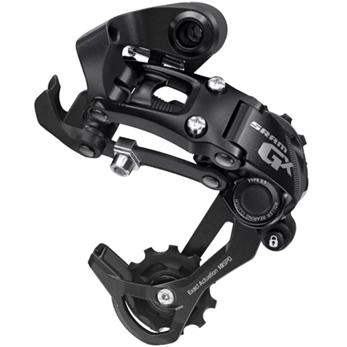 Deragliatore posteriore Sram GX type 2.1 - 10v