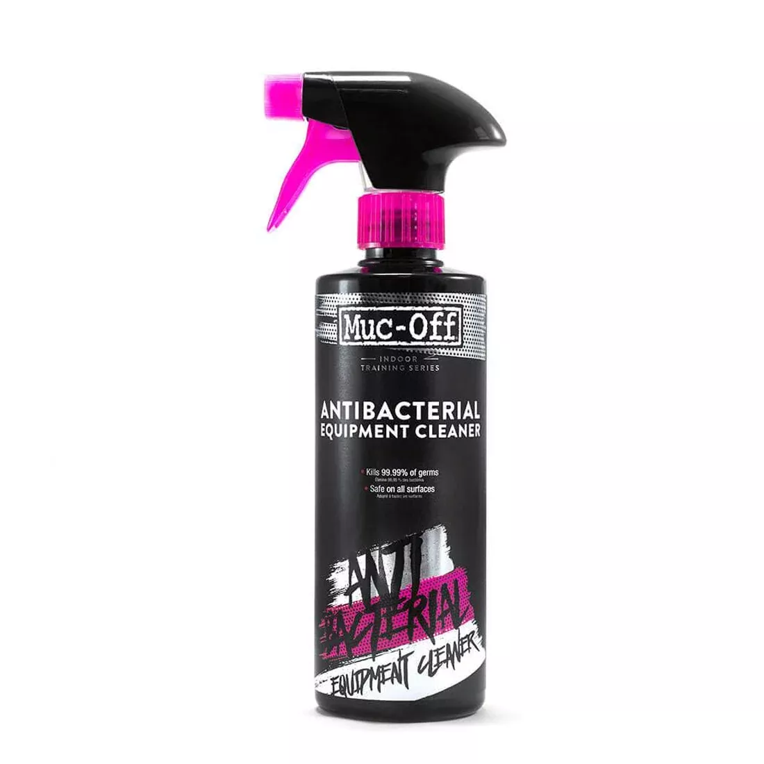 Detergente disinfettante Muc-off - 500 ml