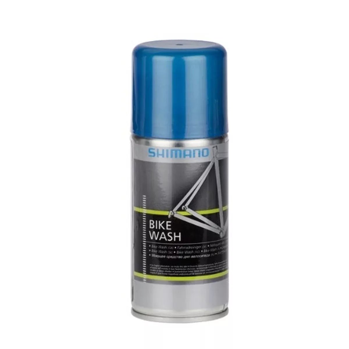 Detergente Shimano Bike Wash - 125 ml