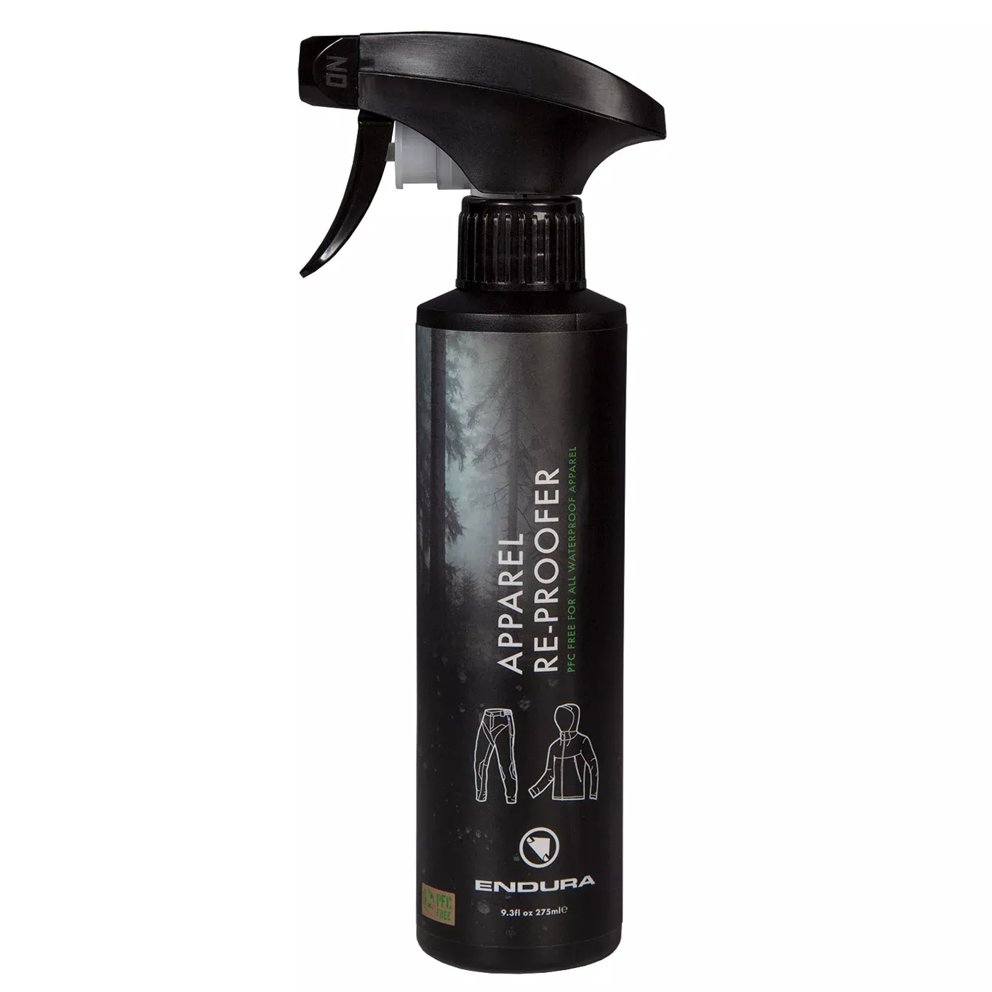 Detergente spray Endura Performance Proofer - 275 ml