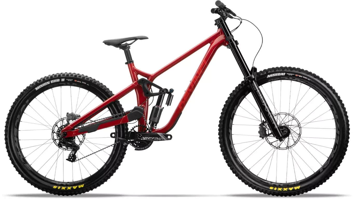 Devinci Chainsaw MX DH GX Air