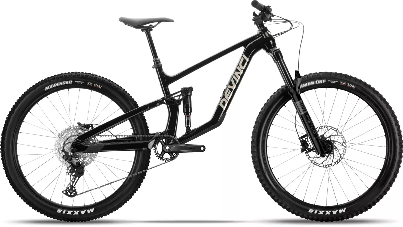 Devinci Troy ST Deore
