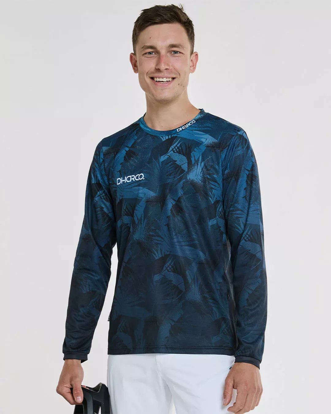 DHaRCO Jersey Gravity