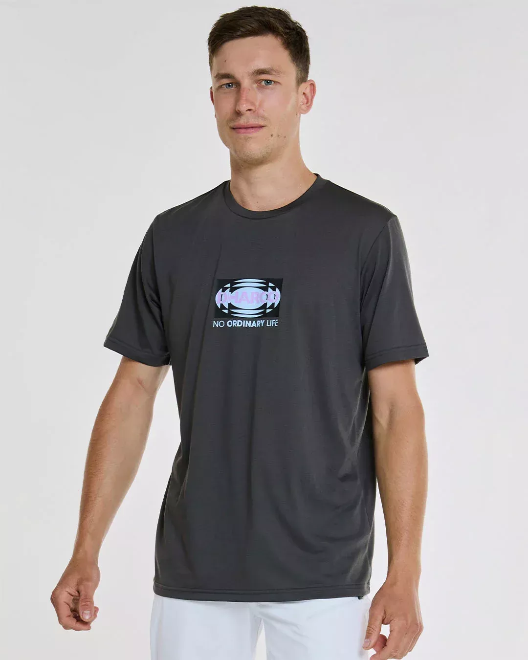 DHaRCO Short Sleeve Tech Tee