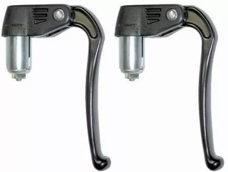 DiaCompe Barend Brake Levers (188)