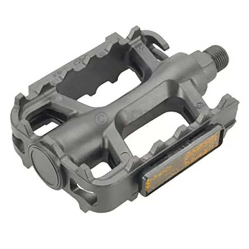 Dimension Basic Heavy-Duty Nylon 1/2” Pedals