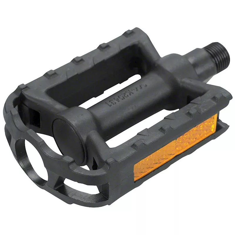 Dimension Pedals Junior 1/2”