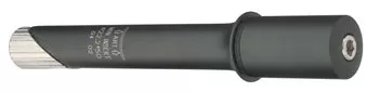Dimension steer adapter 1” quill it 1-1/8 standard