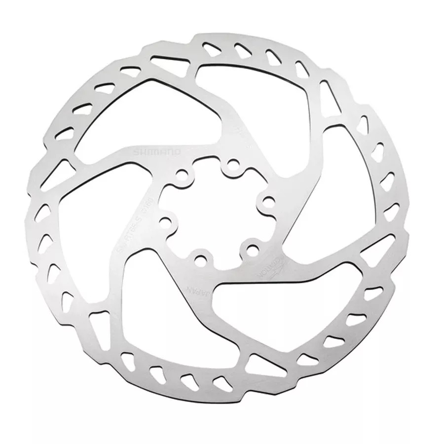 Disco Shimano RT66 - 160mm