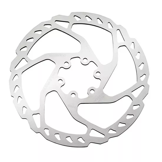 Disco Shimano RT66 - 203mm