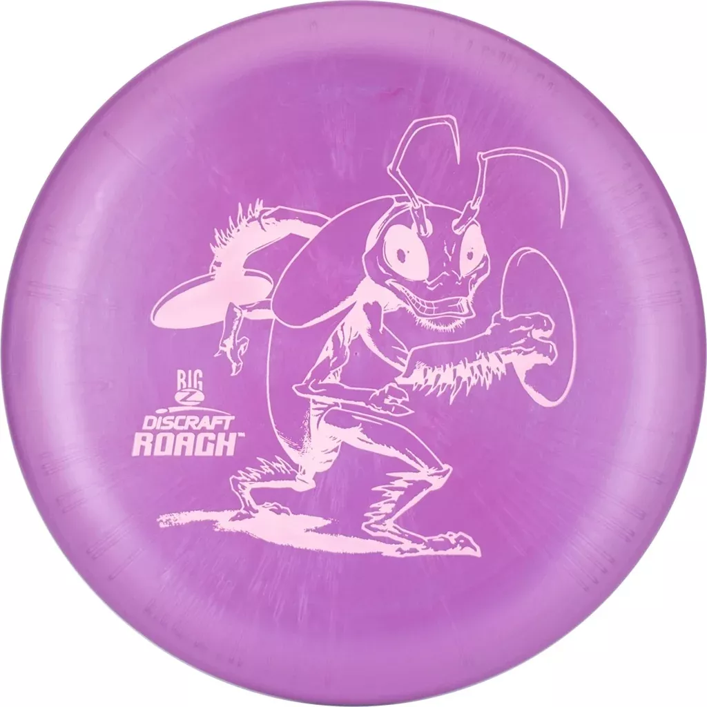 Discraft Big Z Roach Putt & Approach Golf Disc