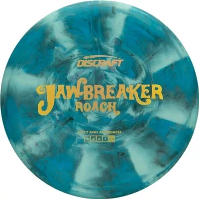 Discraft Jawbreaker Roach Putt & Approach Golf Disc
