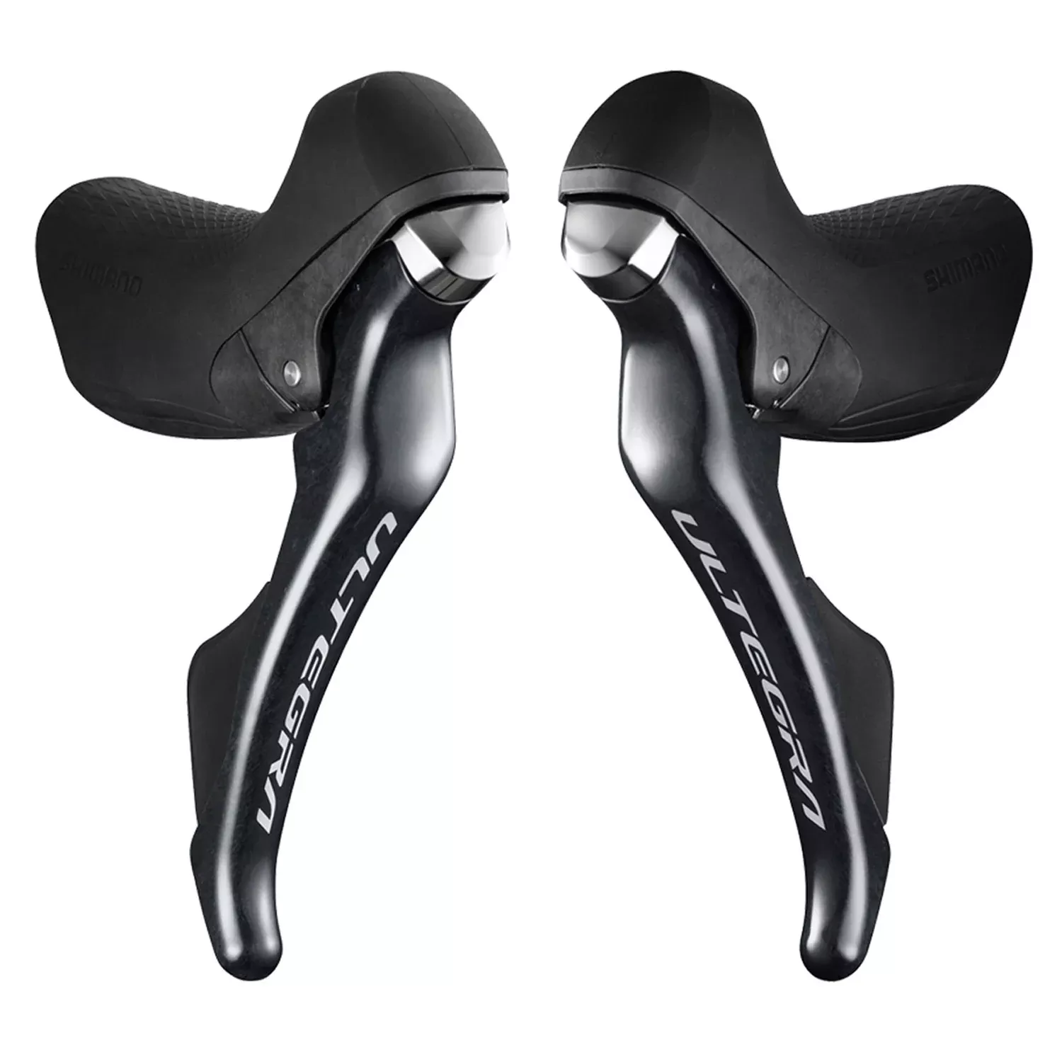 Doppi Comandi Shimano ST-R8000 Ultegra 11v