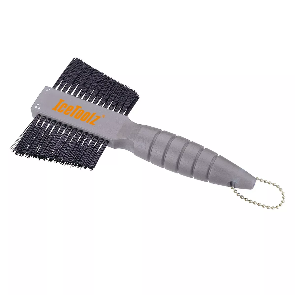 Doppia Spazzola Icetoolz