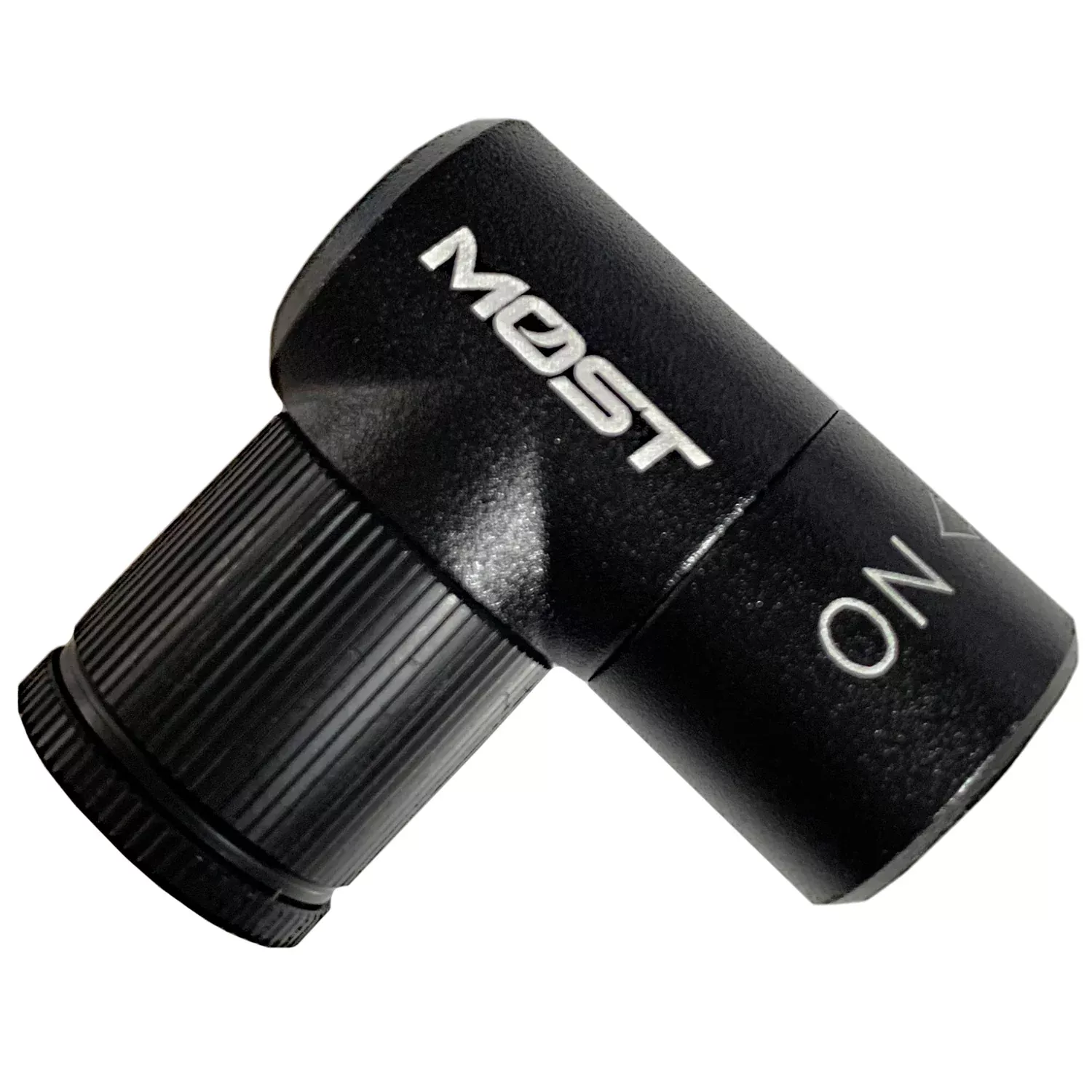Dosatore MOST CO2 Helium - Nero
