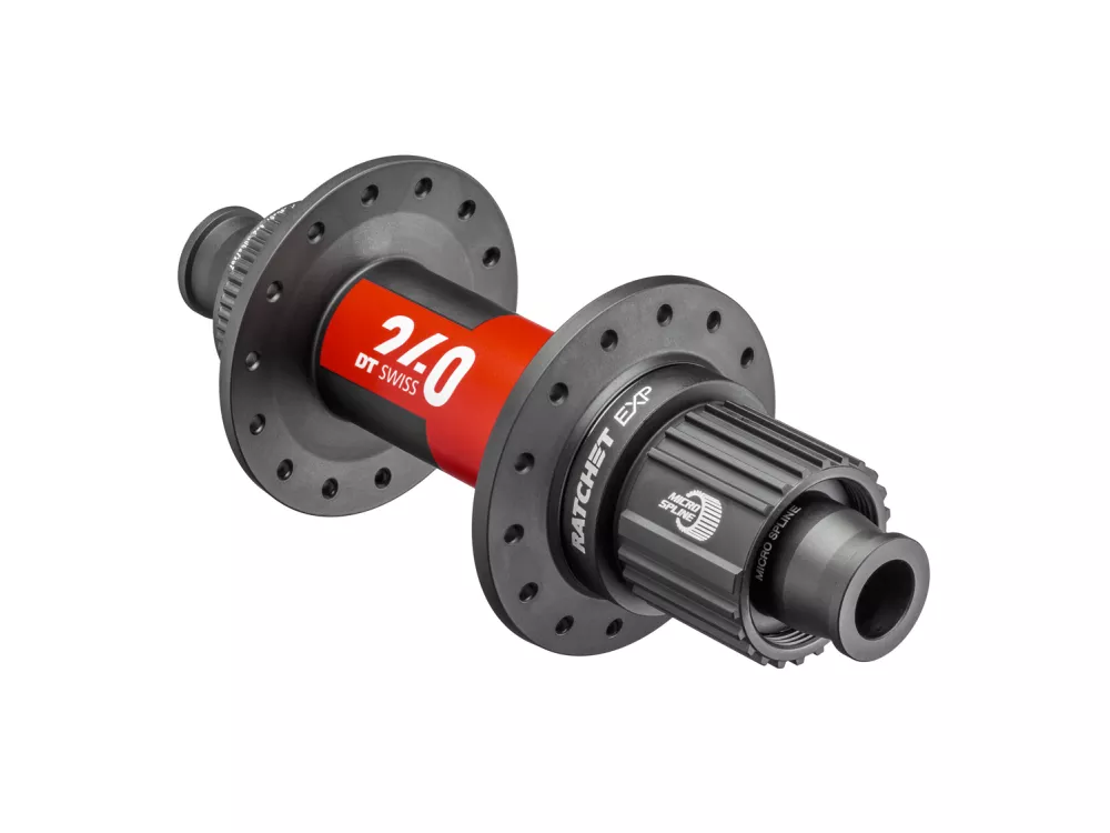 DT Swiss 240 Hubs