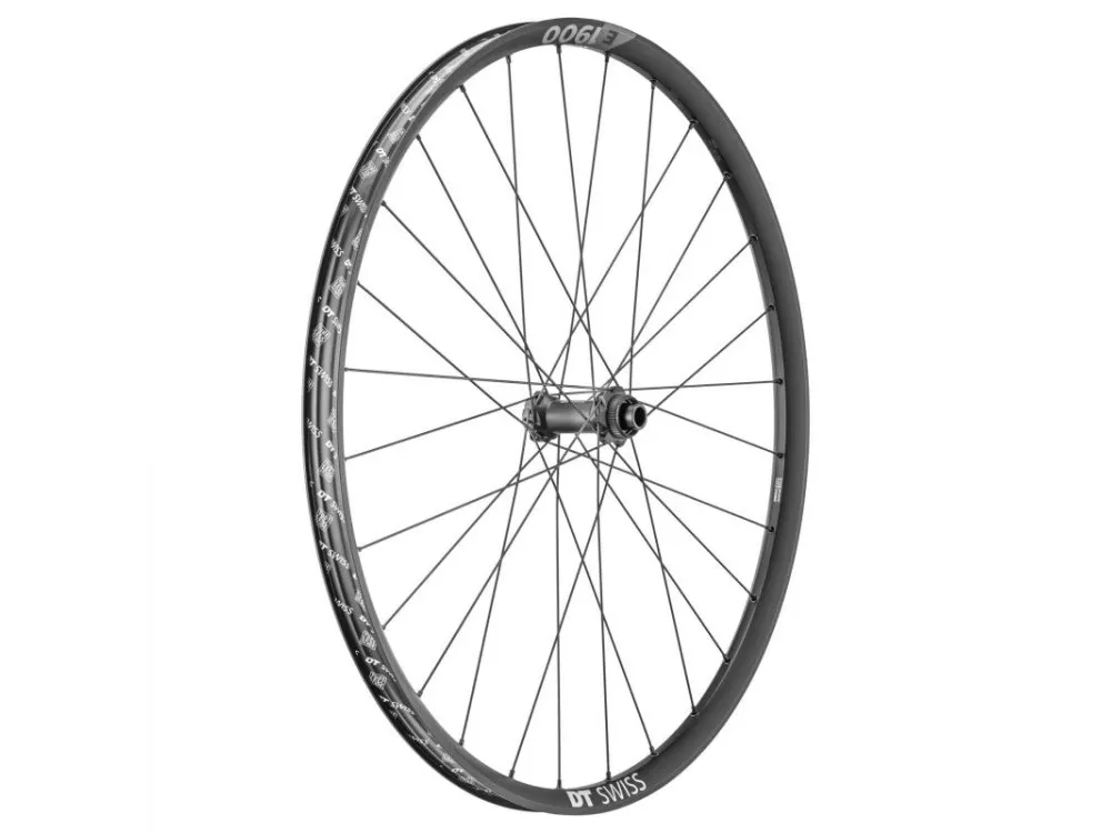 DT Swiss E 1900 Wheels