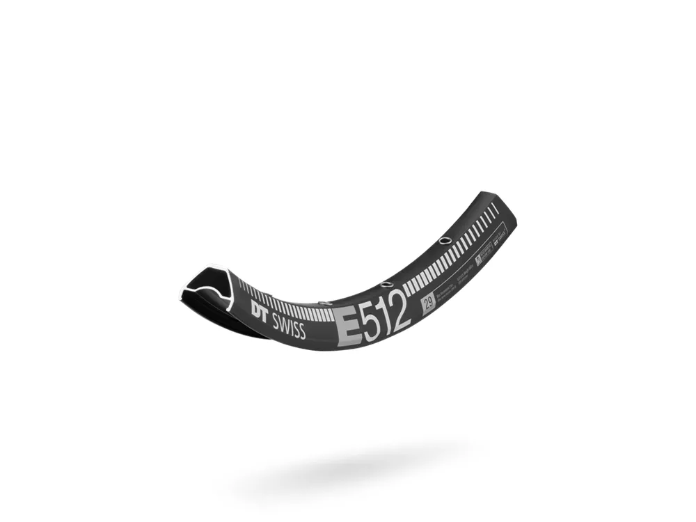 DT Swiss E 512 Rims