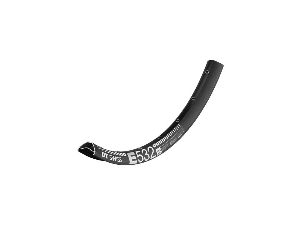 DT Swiss E 532 Rims