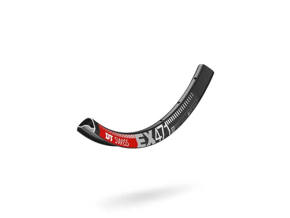 DT Swiss EX 471 Rims