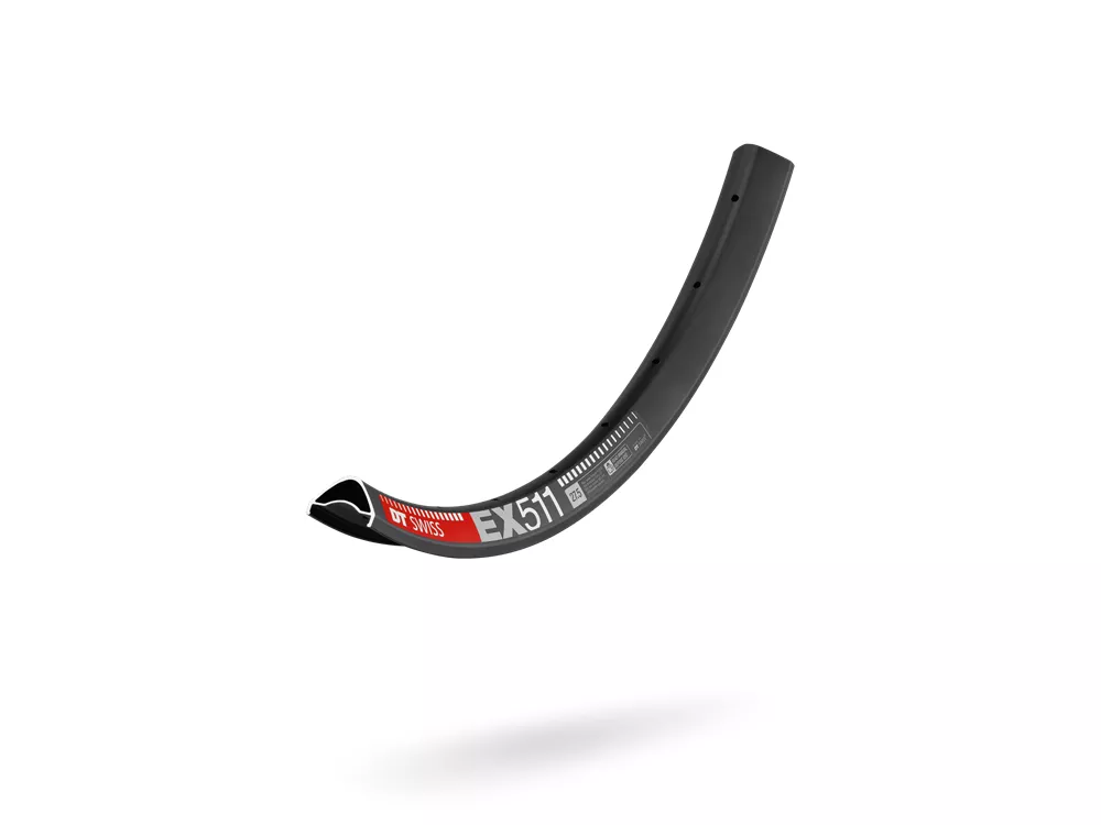 DT Swiss EX 511 Rims