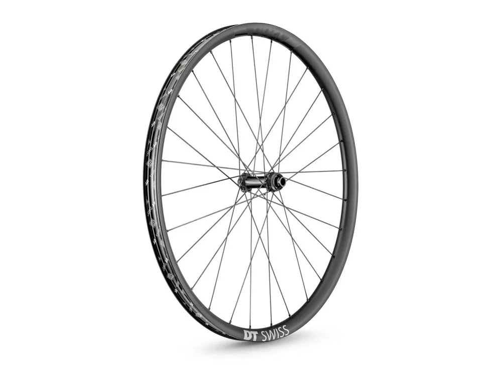 DT Swiss EXC 1200 Wheelset