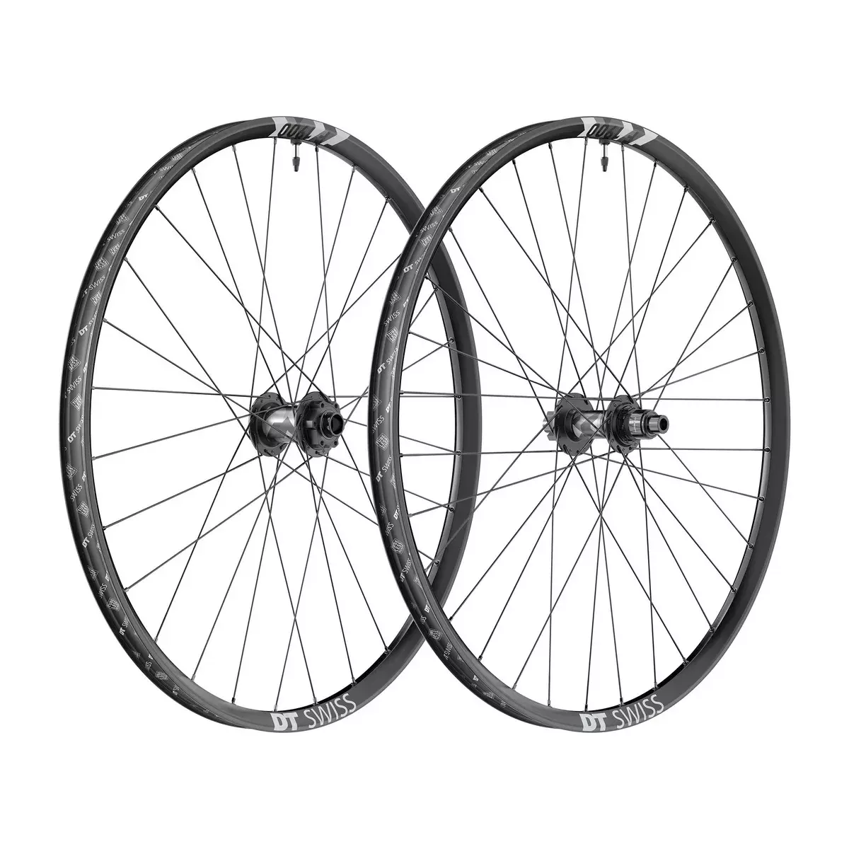 DT Swiss F Classic 1900 Spline 29"