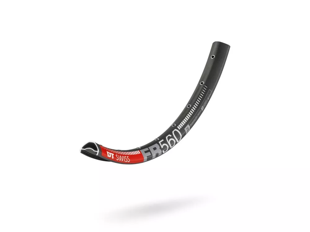 DT Swiss FR 560 Rims