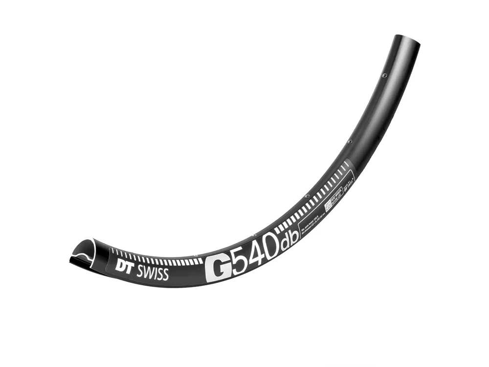 DT Swiss G 540 Rims