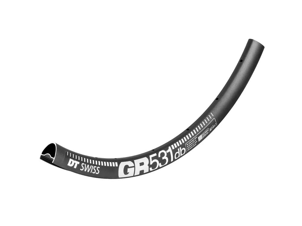 DT Swiss GR 531 Rims