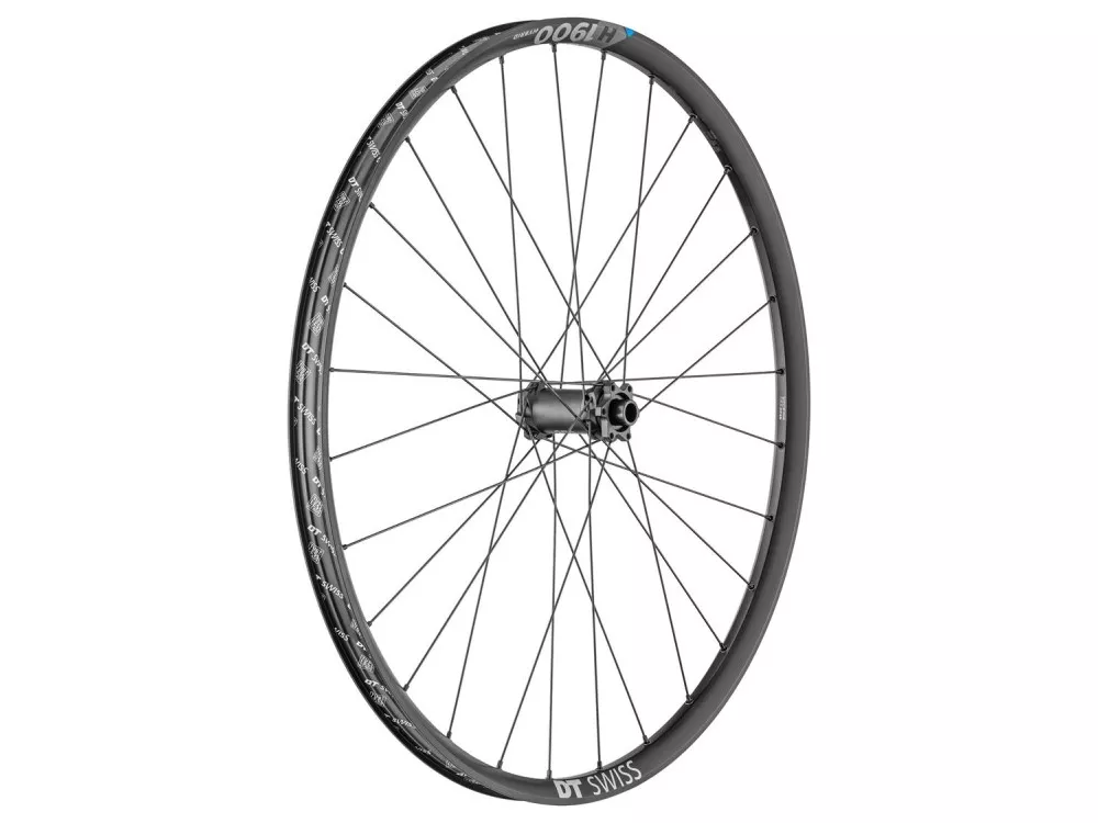 DT Swiss H 1900 Wheels