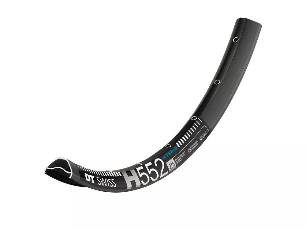 DT Swiss H 552 Rims