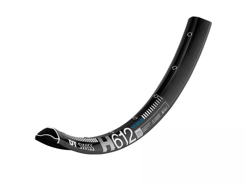 DT Swiss H 612 Rims