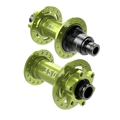 DT Swiss Hubset 35032H 6B