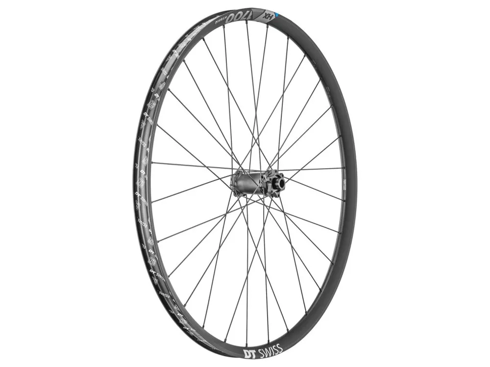 DT Swiss HX 1700 Wheels