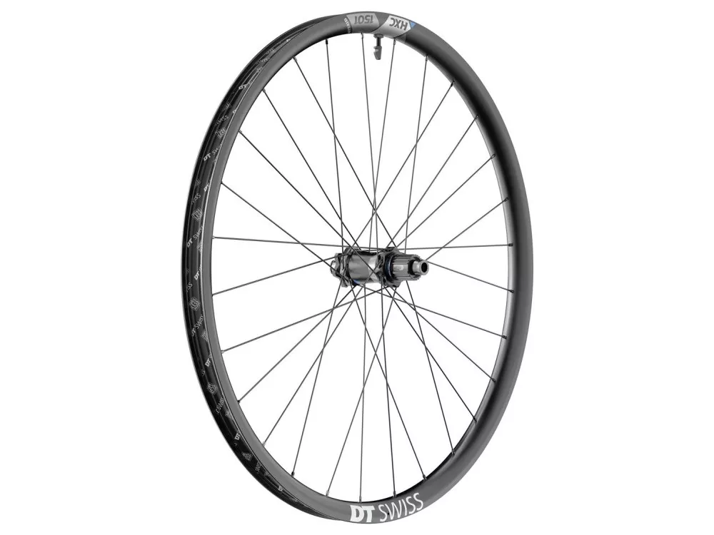 DT Swiss HXC 1501 Wheelset