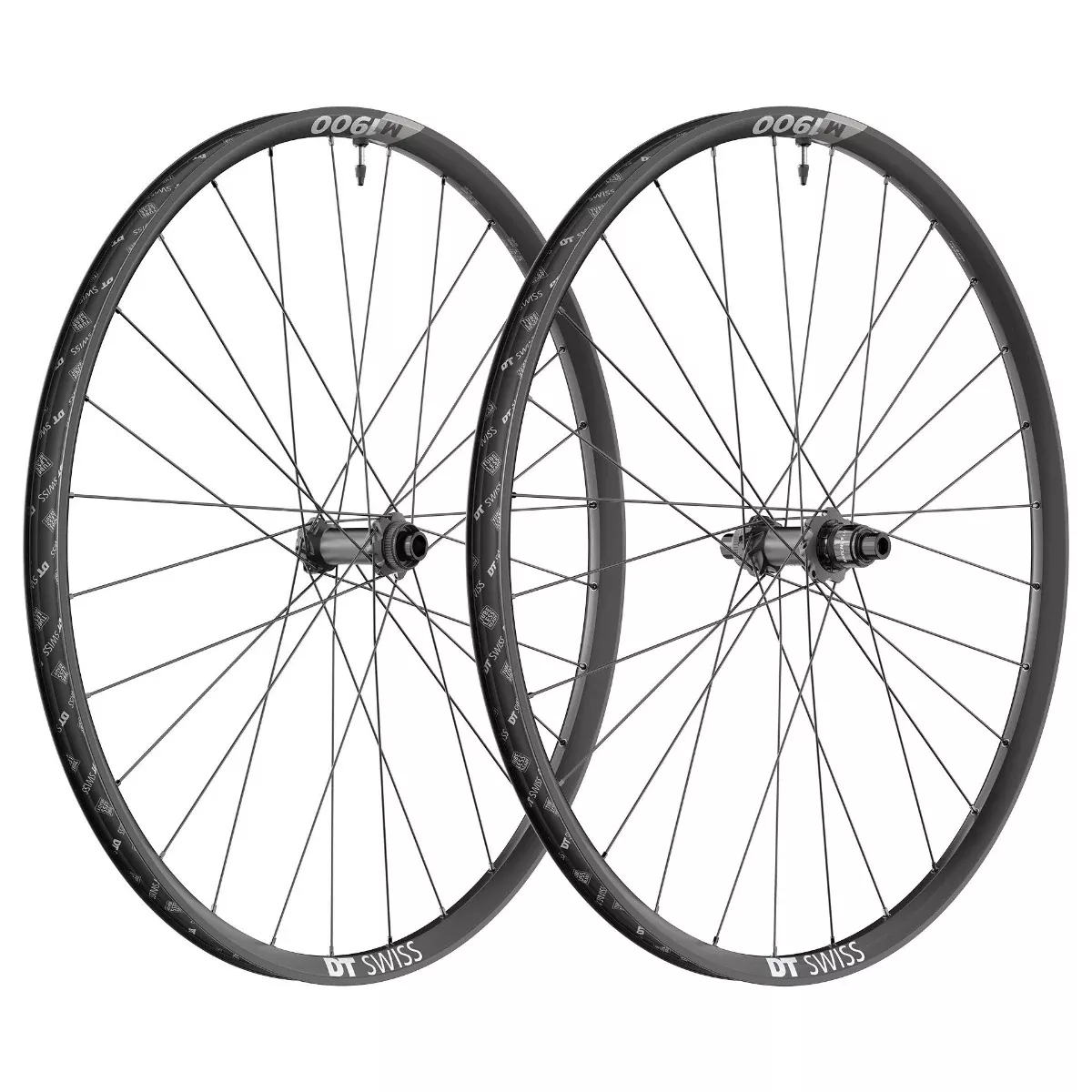 DT Swiss M 1900 Spline 29"