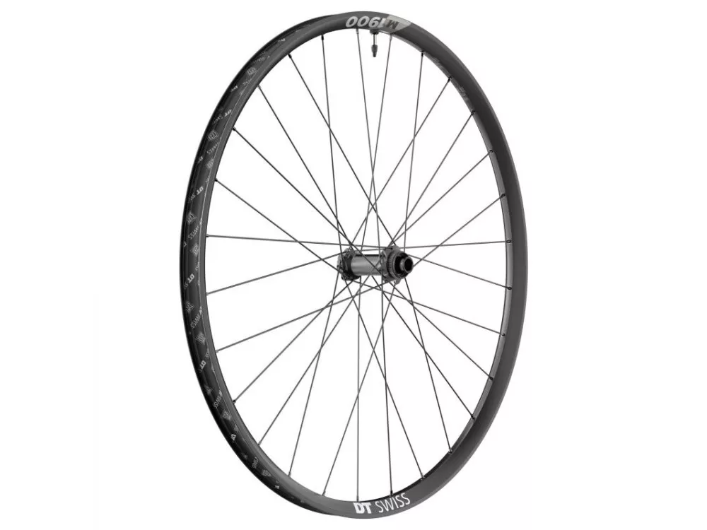DT Swiss M 1900 Wheels