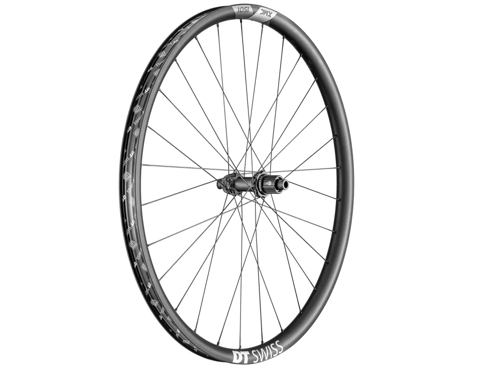 DT Swiss XMC 1501 Wheelset