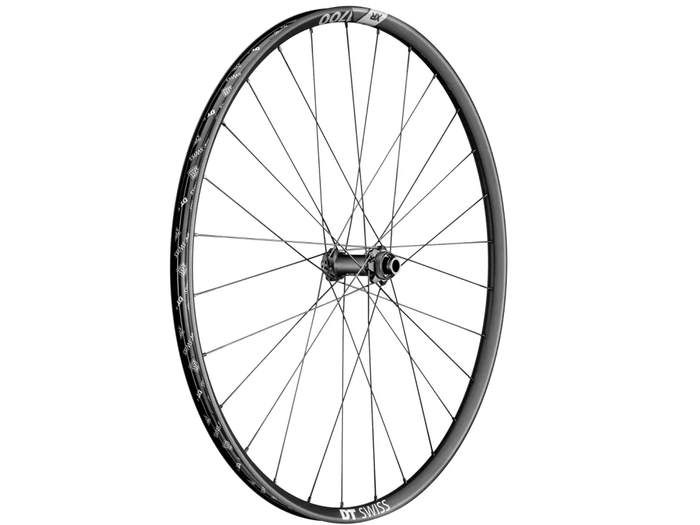 DT Swiss XR 1700 Wheels