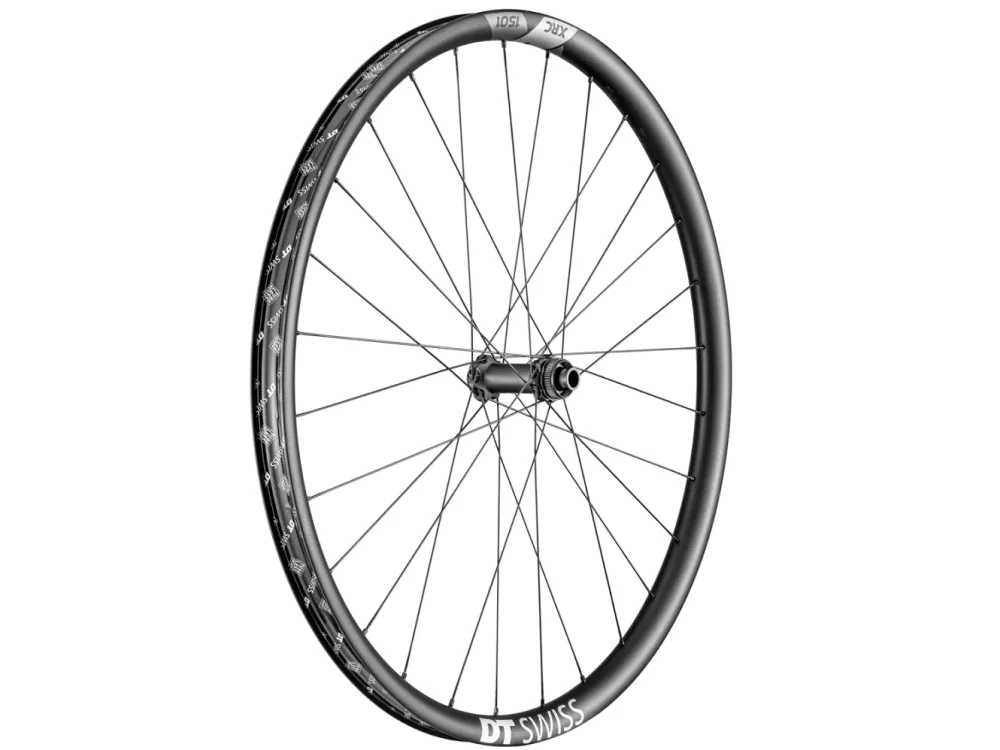 DT Swiss XRC 1501 Wheelset