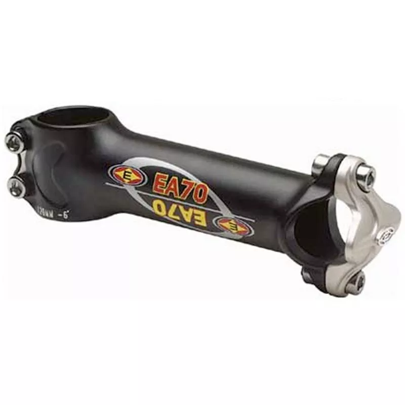 Easton EA70 OS +-6 Degrees Road Stem