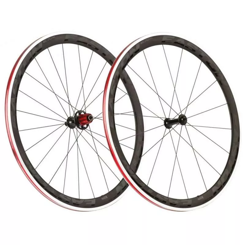Easton EC70 SL Wheelset